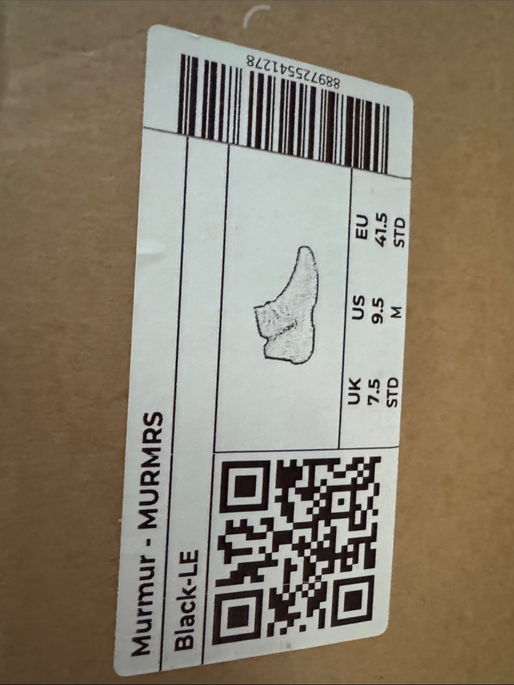 Hotter UK brand Boots (New & in box) - never been worn